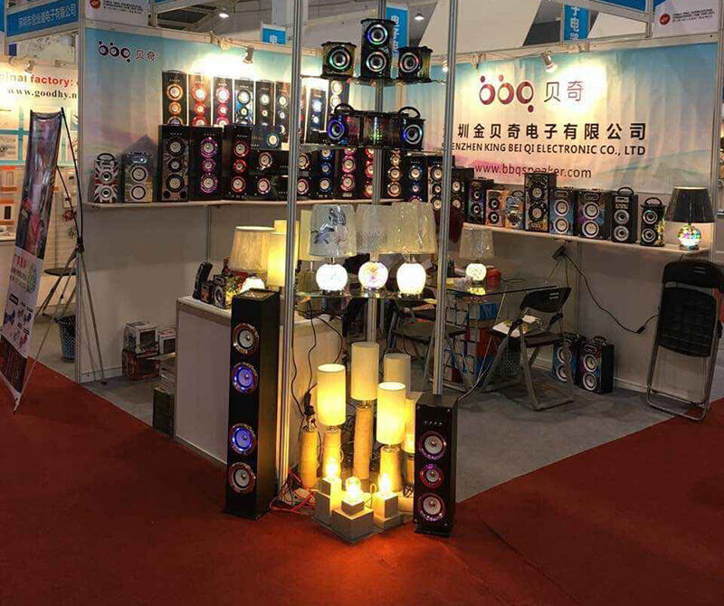 Yiwu international Commodities Fair