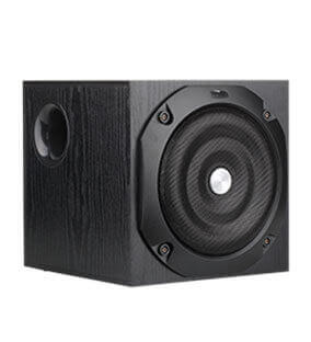 MULTI-MEDIA SPEAKER A-208