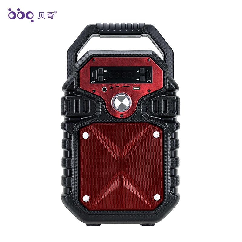 PORTABLE SPEAKER KBQ-1803