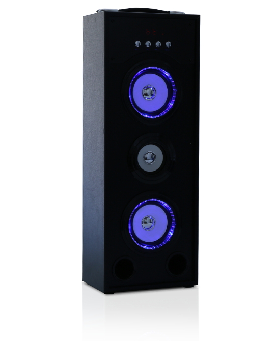 TOWER SPEAKER KBQ-165