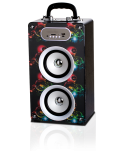 KARAOKE SPEAKER KBQ-162M