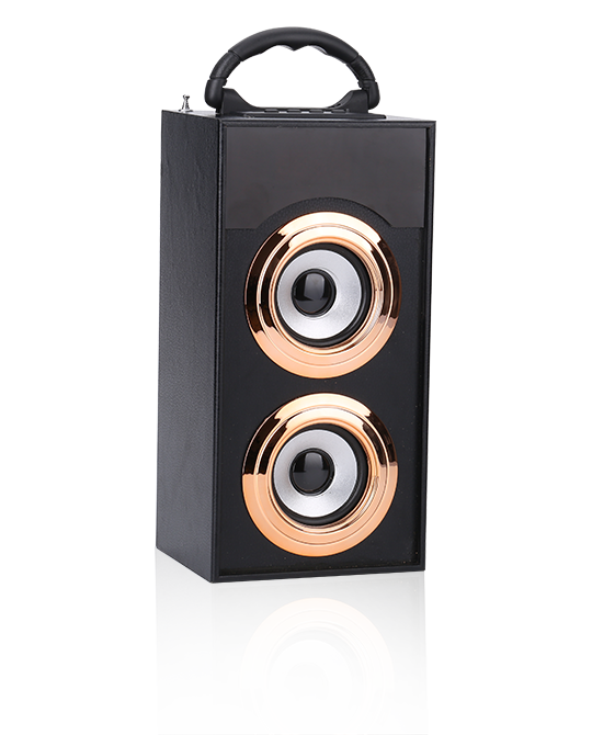 PORTABLE SPEAKER KBQ-605