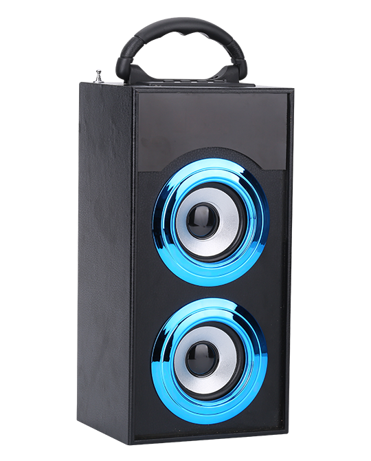 PORTABLE SPEAKER KBQ-605