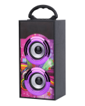 PORTABLE SPEAKER KBQ-605