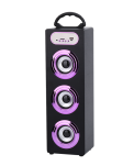 PORTABLE SPEAKER KBQ-607