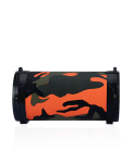 BAZOOKA BLUETOOTH SPEAKER KBQ-17