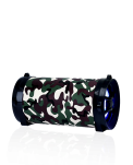 BAZOOKA BLUETOOTH SPEAKER KBQ-17